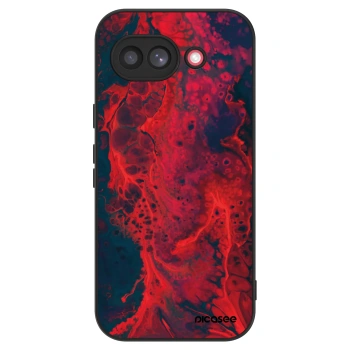 Hülle für Google Pixel 10a - Organic red
