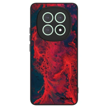 Hülle für Xiaomi Redmi Note 15 5G - Organic red