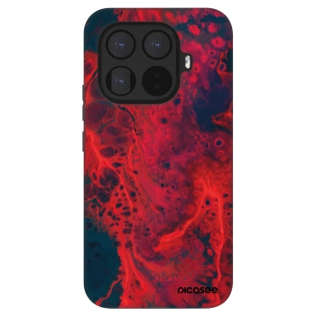 Picasee Fashion Case für Xiaomi 15T Pro - Organic red