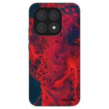 Hülle für Xiaomi 15T - Organic red