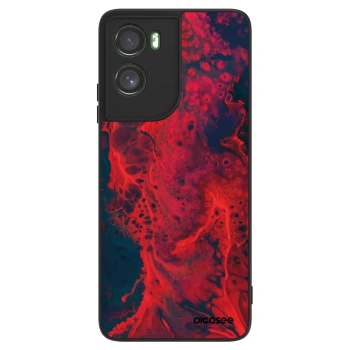 Hülle für Motorola Moto G06 - Organic red