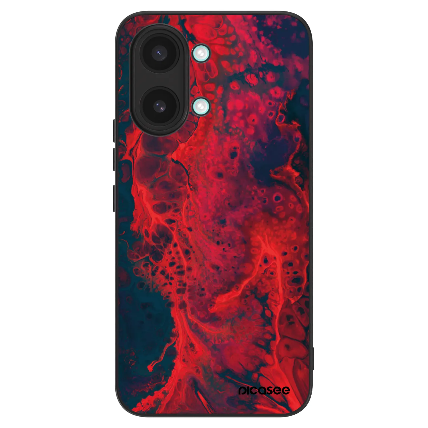 Picasee ULTIMATE CASE für Xiaomi Poco X8 Pro Max - Organic red
