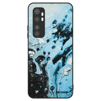 Hülle für Xiaomi Mi Note 10 Lite - Organic blue