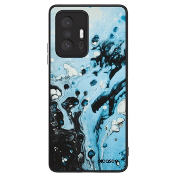 Picasee ULTIMATE CASE für Xiaomi 11T - Organic blue