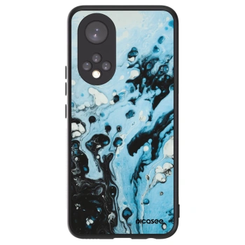 Hülle für Huawei Nova 9 - Organic blue