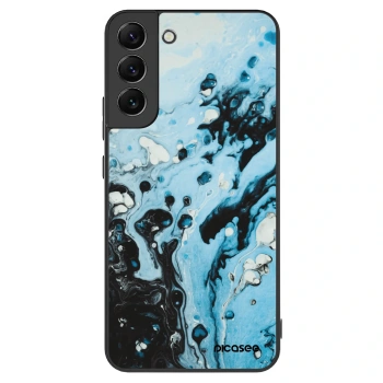 Hülle für Samsung Galaxy S22+ 5G - Organic blue