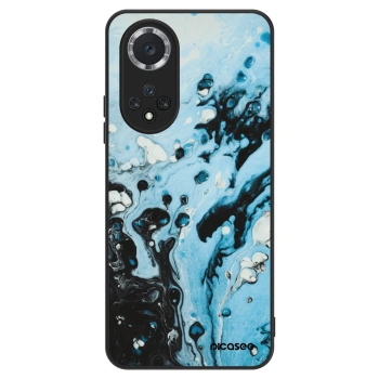 Hülle für Huawei Nova 9 SE - Organic blue