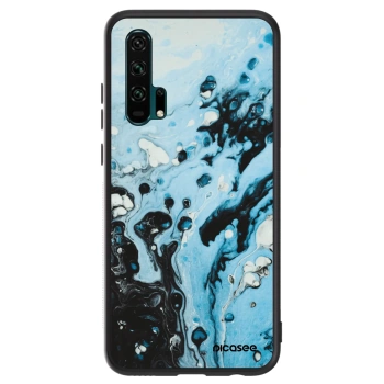 Hülle für Honor 20 Pro - Organic blue