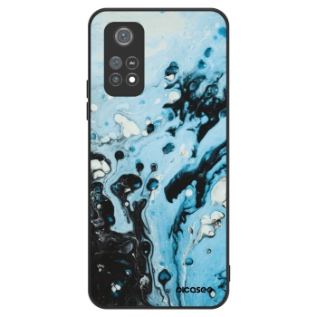 Hülle für Xiaomi Poco M4 Pro - Organic blue