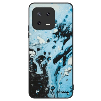 Hülle für Xiaomi 13 Pro - Organic blue