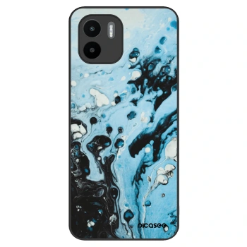 Hülle für Xiaomi Redmi A2 - Organic blue