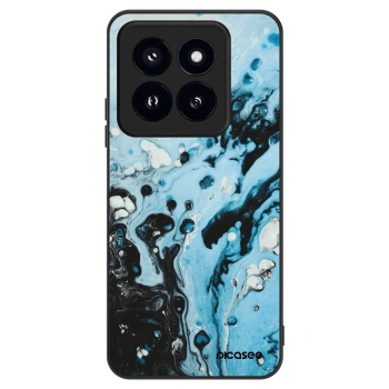 Hülle für Xiaomi 14 Pro - Organic blue