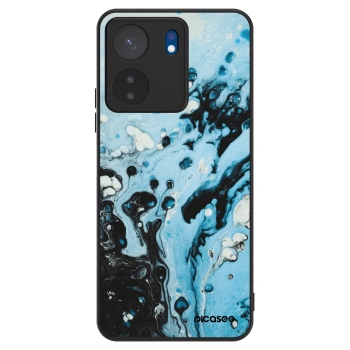 Hülle für Xiaomi Redmi 13C 4G - Organic blue