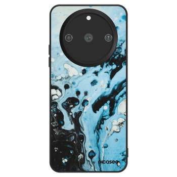 Hülle für Realme 11 Pro+ - Organic blue