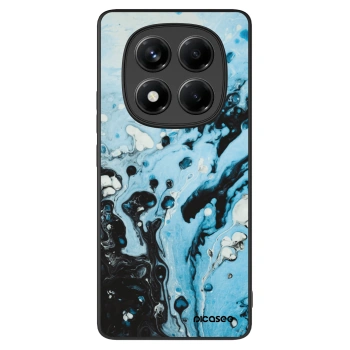 Picasee ULTIMATE CASE für Xiaomi Redmi Note 14 Pro 4G - Organic blue