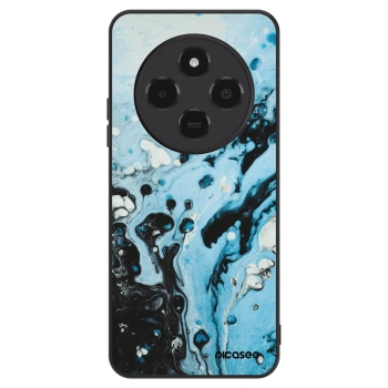 Hülle für Xiaomi Poco C75 - Organic blue