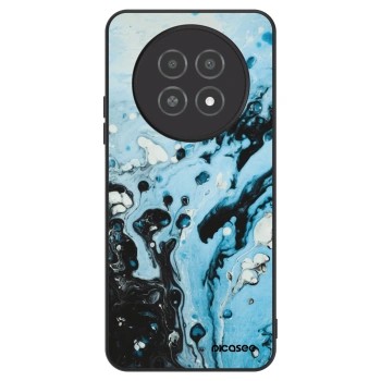 Hülle für Realme 12X - Organic blue