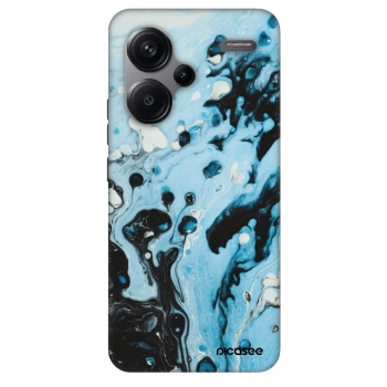 Hülle für Xiaomi Redmi Note 13 Pro+ 5G - Organic blue