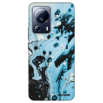 Hülle für Xiaomi 13 Lite - Organic blue