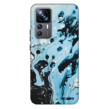 Hülle für Xiaomi 12T - Organic blue