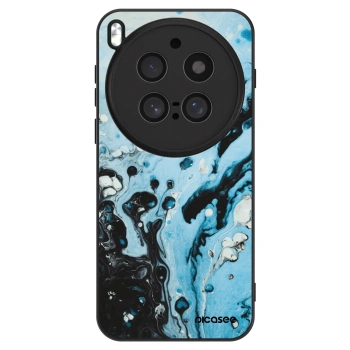 Hülle für Vivo X300 Pro - Organic blue