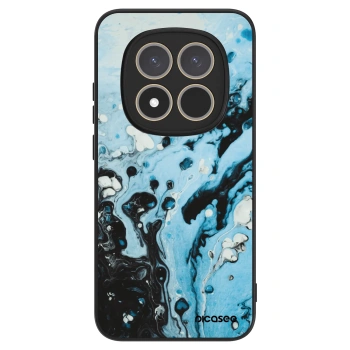 Hülle für Xiaomi Redmi Note 15 Pro 5G - Organic blue