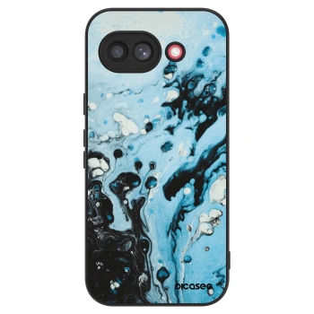 Hülle für Google Pixel 10a - Organic blue