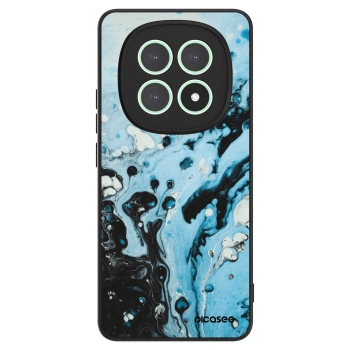 Hülle für Xiaomi Redmi Note 15 5G - Organic blue