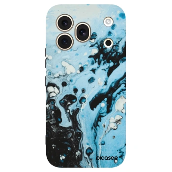 Hülle für Honor 600 Pro - Organic blue