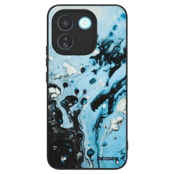 Hülle für Xiaomi Redmi Note 17 Pro MAX 5G - Organic blue