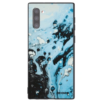 Hülle für Samsung Galaxy Note 10 N970F - Organic blue