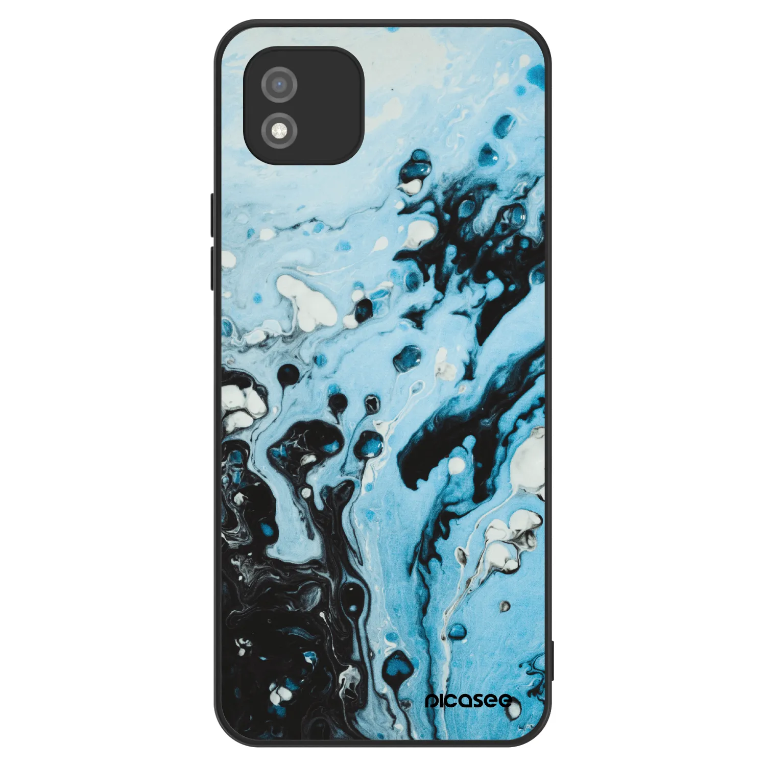 Picasee ULTIMATE CASE für Realme C11 (2021) - Organic blue