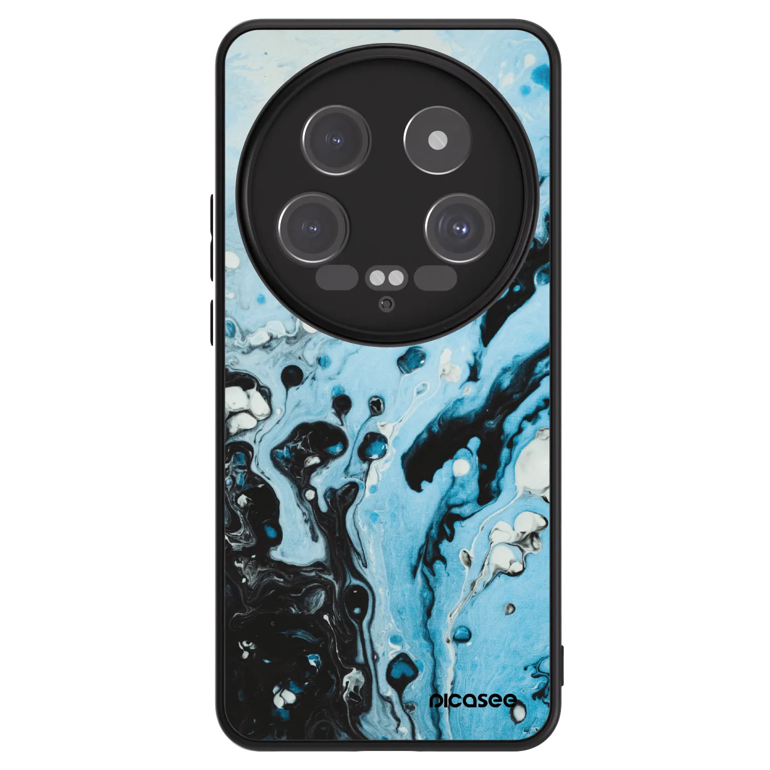 Picasee ULTIMATE CASE für Xiaomi 14 Ultra - Organic blue