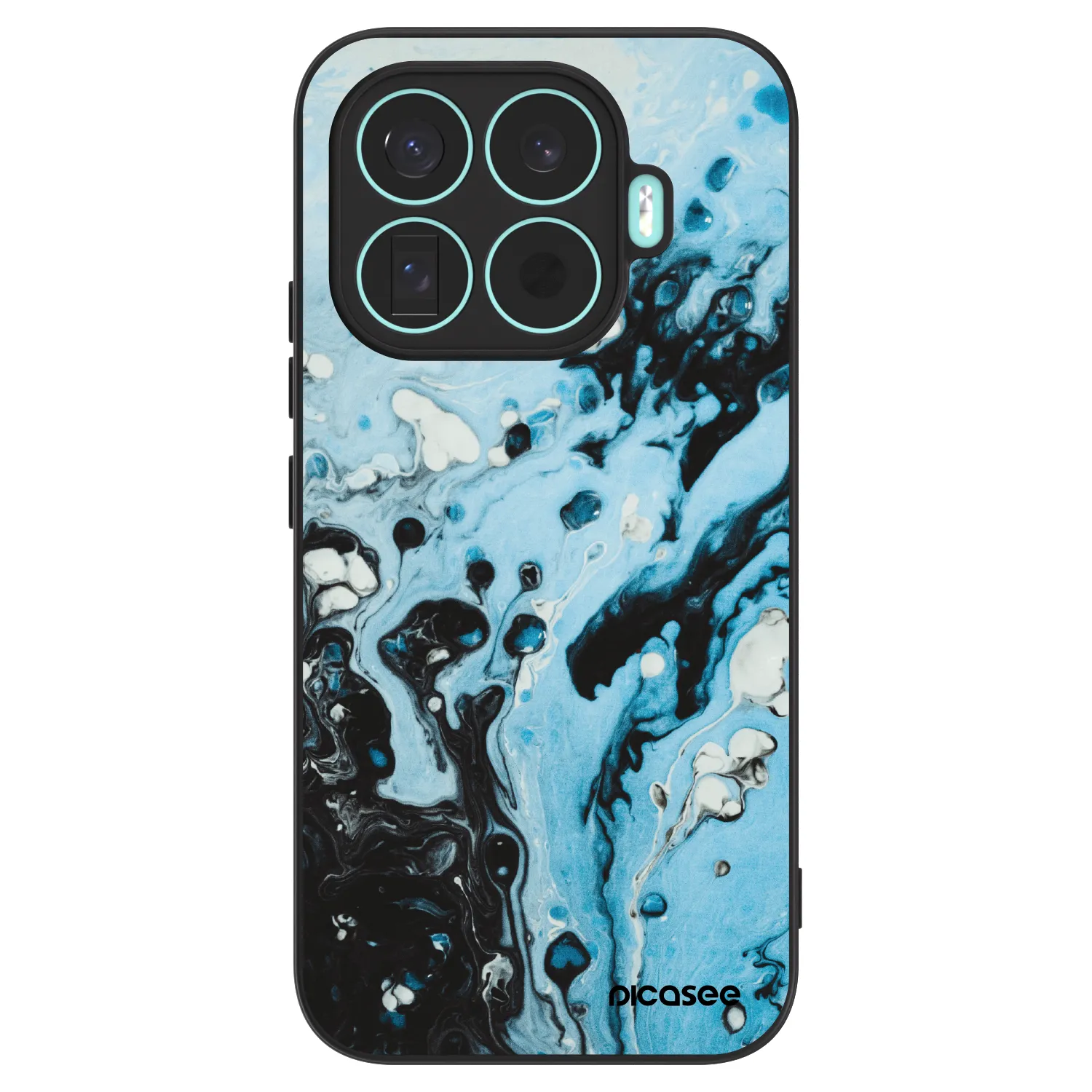 Picasee ULTIMATE CASE für Xiaomi 17T - Organic blue