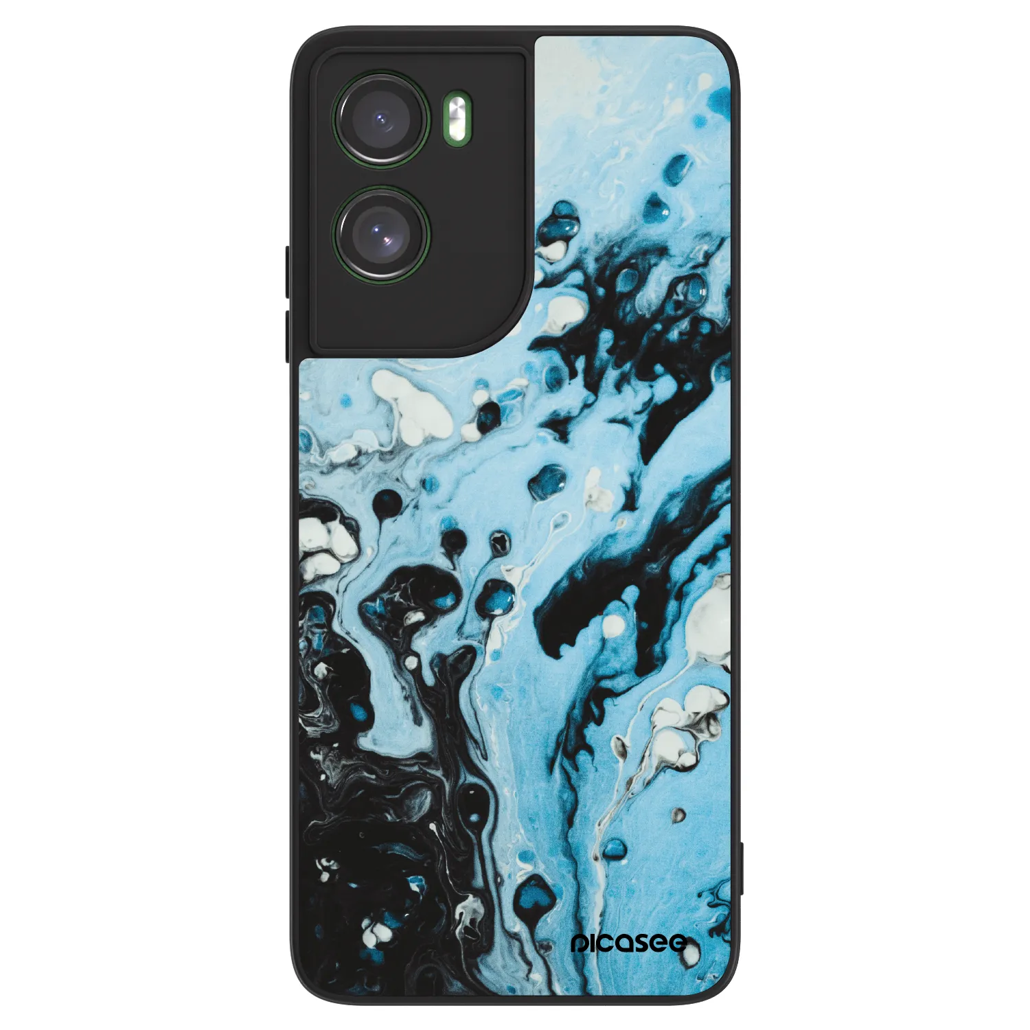 Picasee ULTIMATE CASE für Motorola Moto G06 - Organic blue