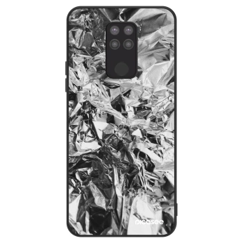Hülle für Xiaomi Redmi Note 9 - Chrome