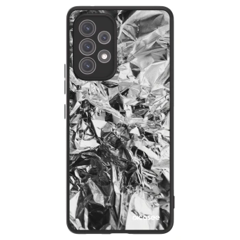 Picasee ULTIMATE CASE für Samsung Galaxy A52 5G A525F - Chrome