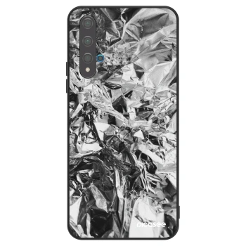 Hülle für Huawei Nova 5T - Chrome
