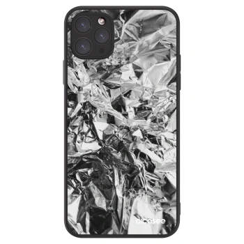 Picasee ULTIMATE CASE für Apple iPhone 11 Pro Max - Chrome