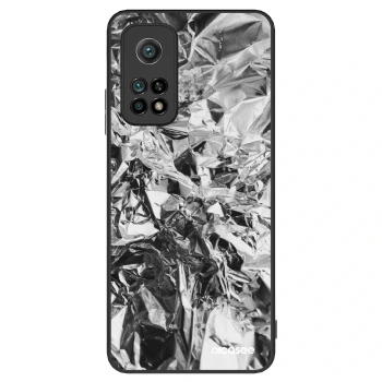 Hülle für Xiaomi Mi 10T Pro - Chrome