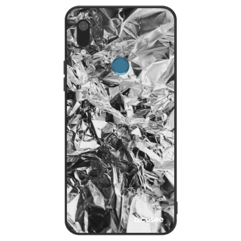 Hülle für Huawei Y7 2019 - Chrome