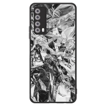 Hülle für Huawei P Smart 2021 - Chrome