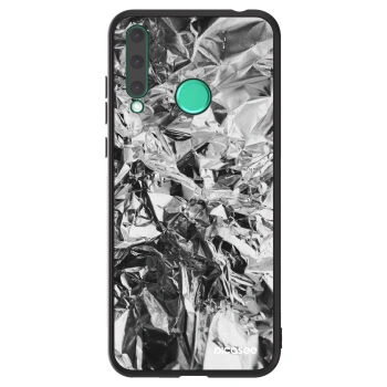 Hülle für Honor 20 Lite - Chrome