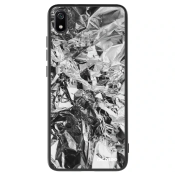Hülle für Xiaomi Redmi 7A - Chrome