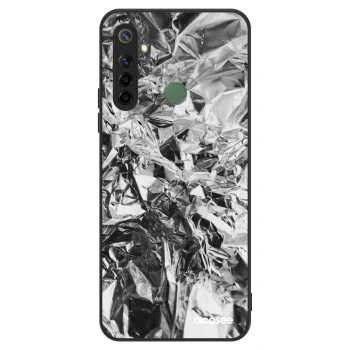 Hülle für Realme 6i - Chrome