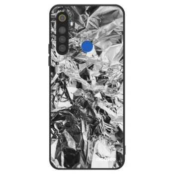 Picasee ULTIMATE CASE für Realme 5 - Chrome