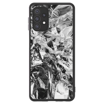 Picasee ULTIMATE CASE für Samsung Galaxy A32 5G A326B - Chrome