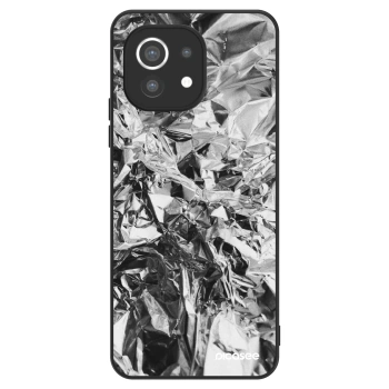 Hülle für Xiaomi Mi 11 - Chrome