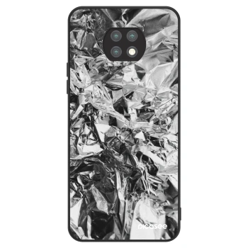 Hülle für Xiaomi Redmi Note 9T - Chrome
