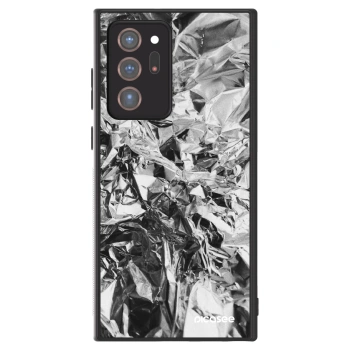 Hülle für Samsung Galaxy Note 20 Ultra - Chrome